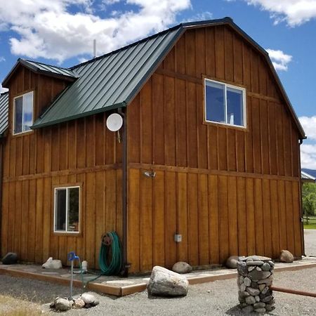 Montana Yellowstone River Retreat Livingston Exterior photo