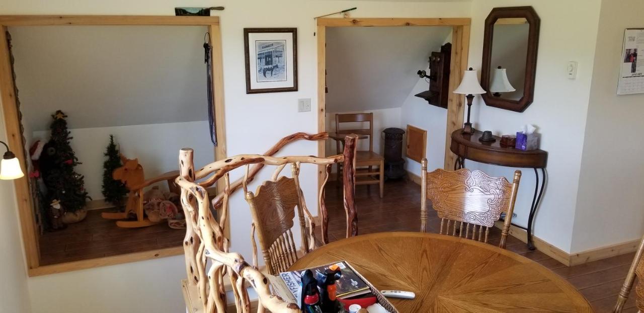 Montana Yellowstone River Retreat Livingston Exterior photo