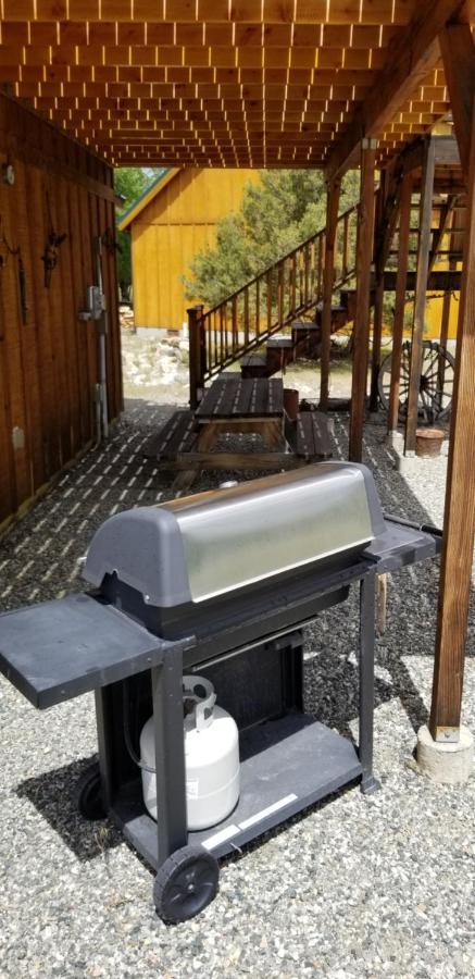 Montana Yellowstone River Retreat Livingston Exterior photo