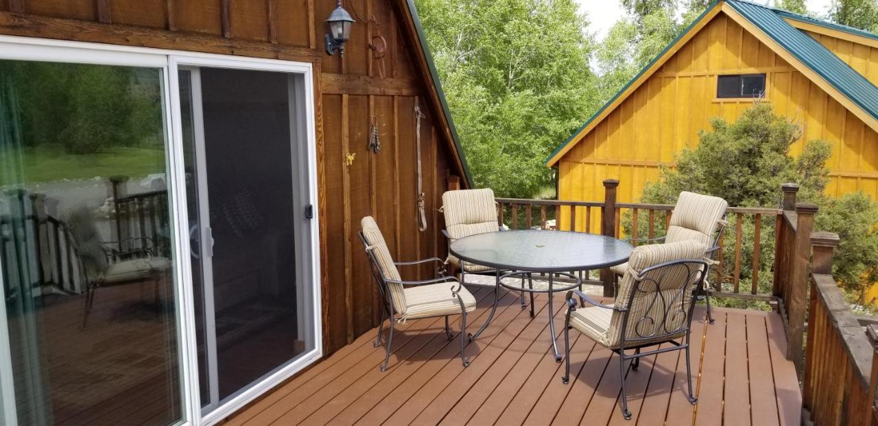 Montana Yellowstone River Retreat Livingston Exterior photo