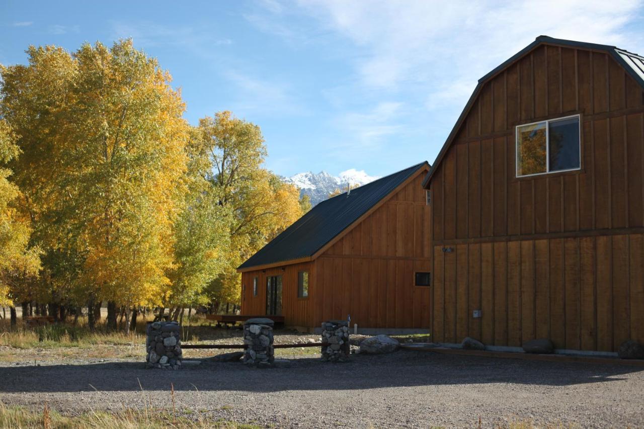 Montana Yellowstone River Retreat Livingston Exterior photo